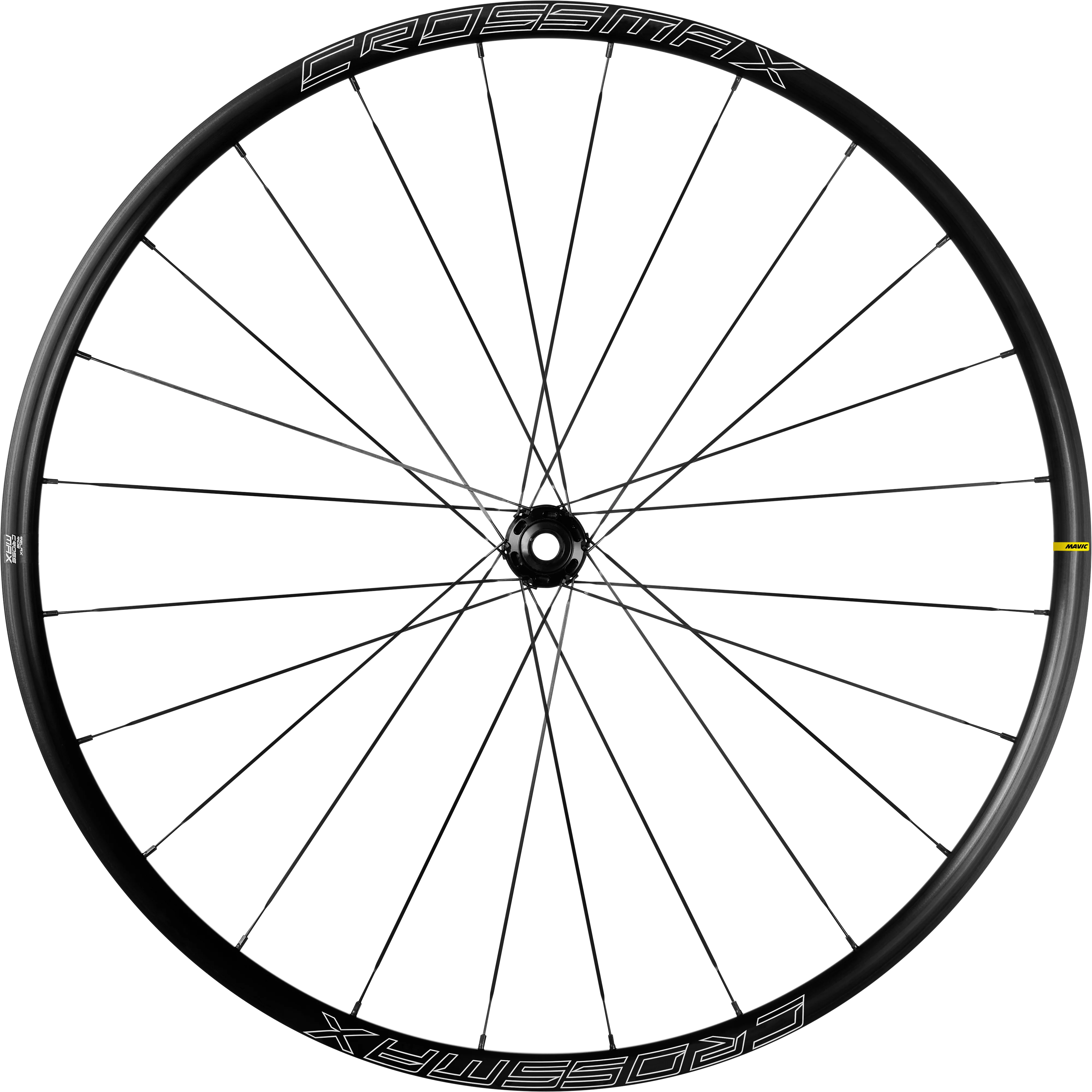 Mavic Crossmax Vorderrad 29" 15x110mm