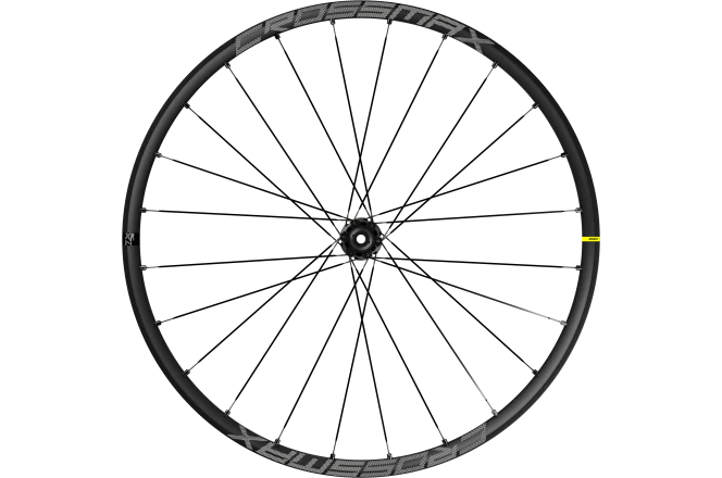 Mavic CROSSMAX XL 29 Laufradsatz 29" Centerlock MS 15x110-12x148mm