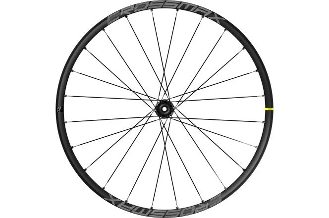 Mavic CROSSMAX XL 29 Laufradsatz 29" Centerlock MS 15x110-12x148mm - Image 2