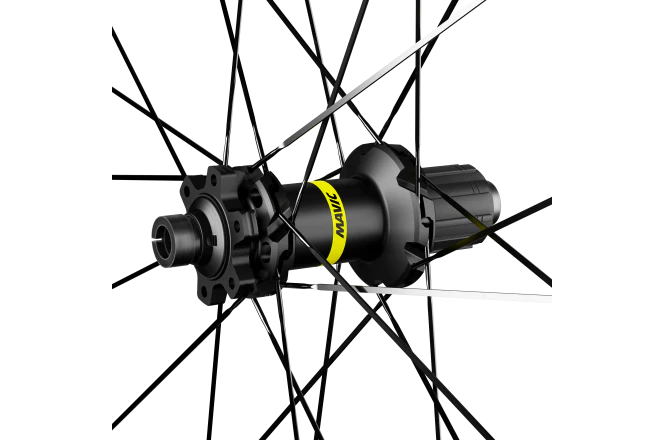 Mavic Crossmax XL Laufradsatz 29" Boost XD Disc 6-Loch - Image 2