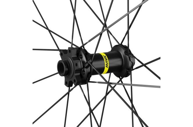 Mavic Crossmax XL Laufradsatz 29" Boost XD Disc 6-Loch - Image 3