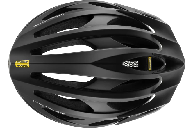 Mavic Crossride SL Elite Black / White - Image 4