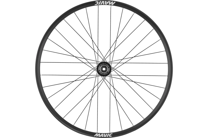 Mavic E-ACCESS XR27 29 DISC Laufradsatz 29" 6-Loch 12-fach HG-R 12x100-12x142mm - Image 2