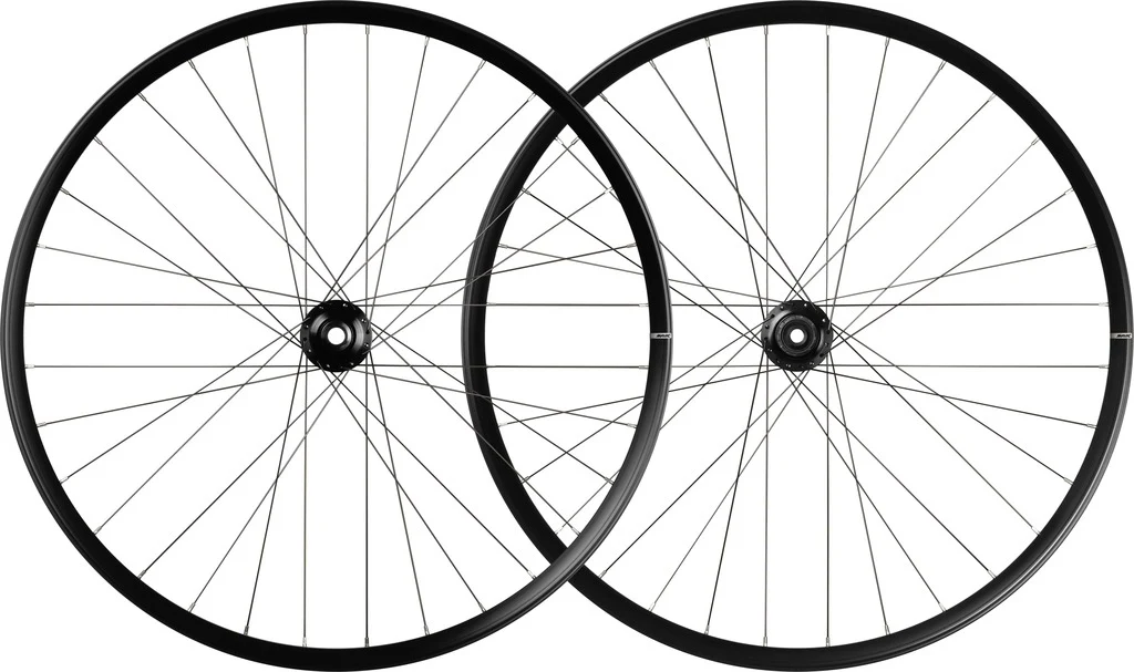 Mavic E-CROSSRIDE 1 29 Laufradsatz 29" 6-Loch 11-12-fach XD 15x110-12x148mm