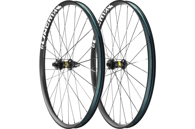 Mavic E-Deemax 29" Laufradsatz INT SRAM XD 15x110mm/12x148mm