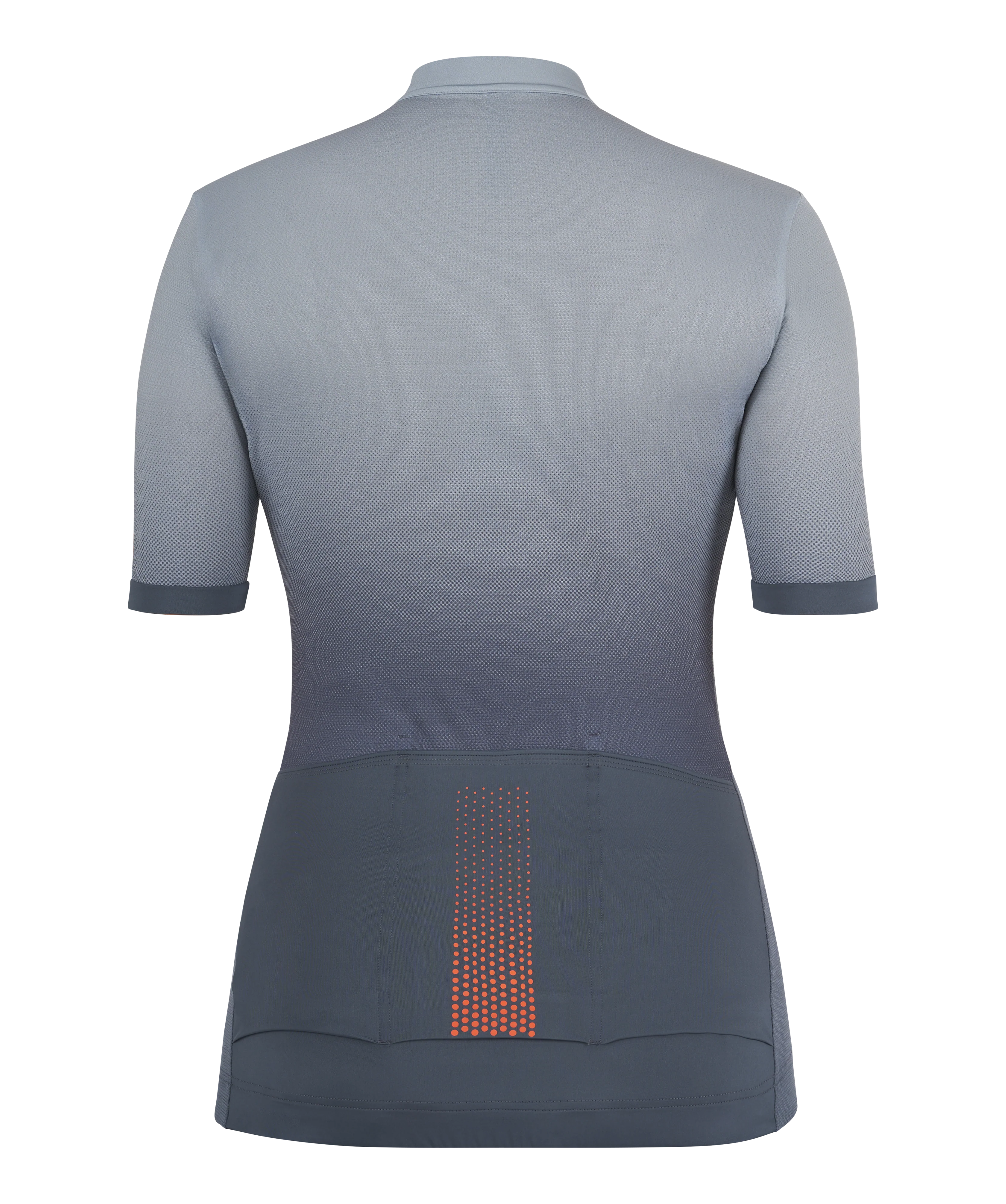 Mavic Essential Graphic Jersey Damen orion blue - Image 2