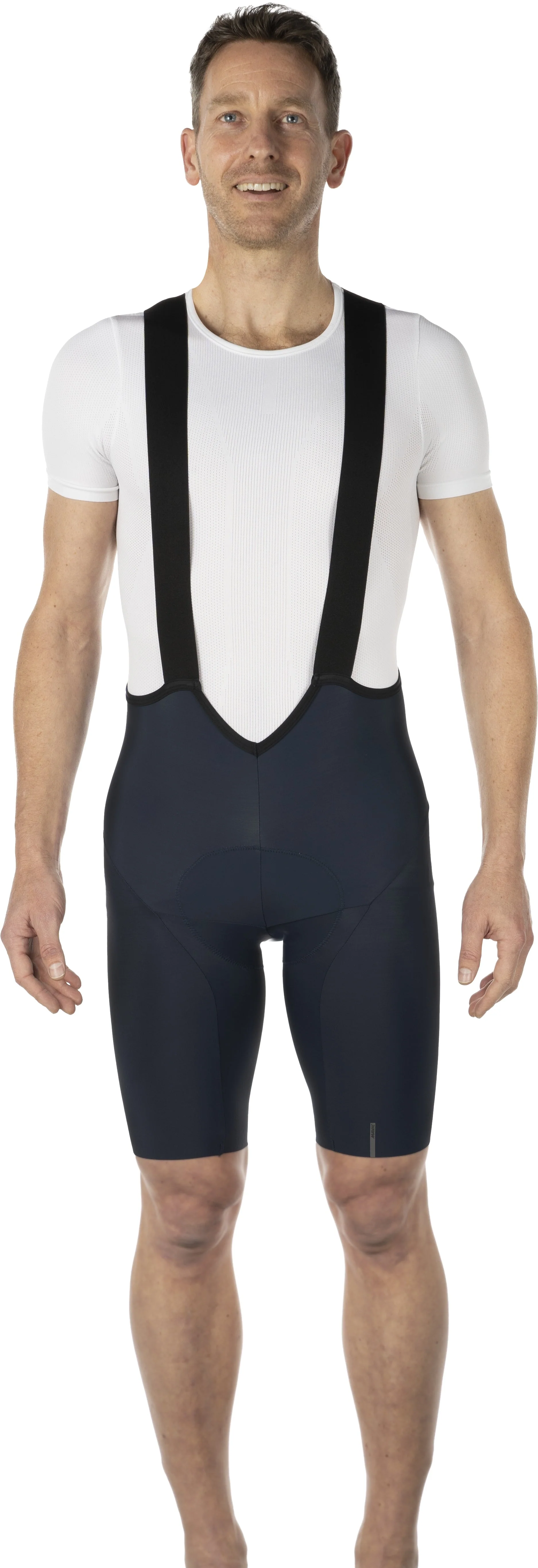 Mavic Essential II TrÀgerhose Herren blau - Image 3