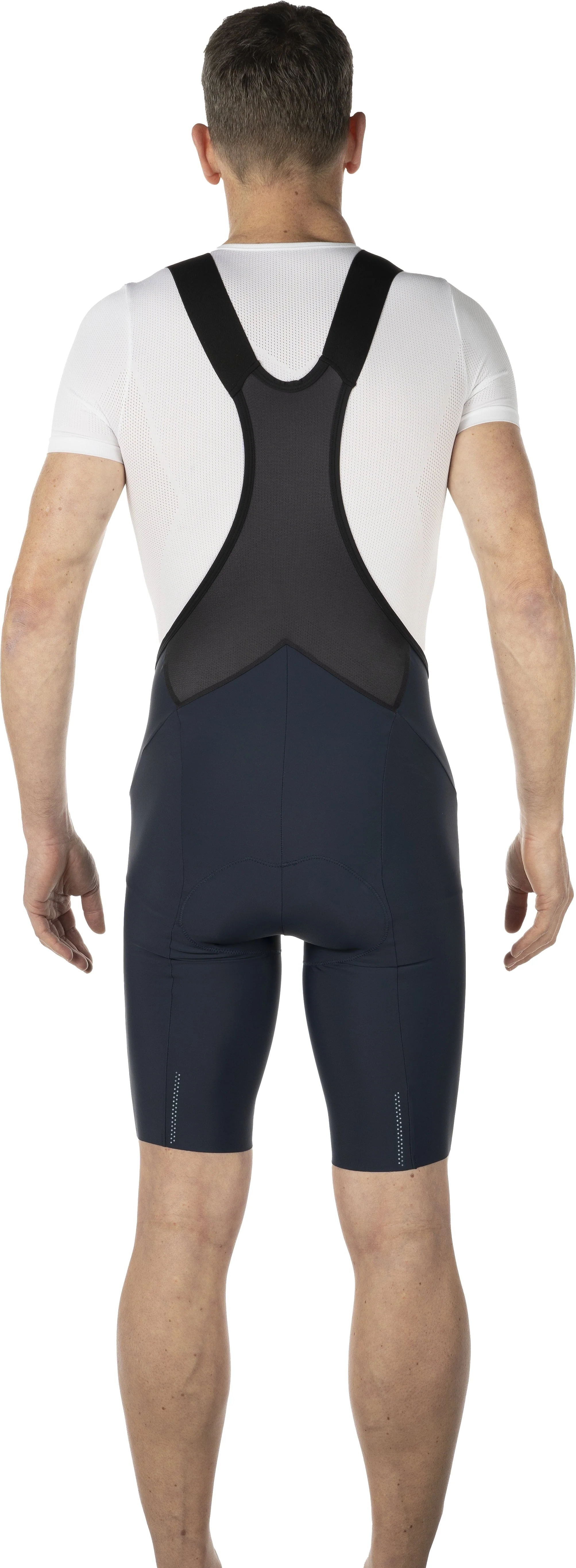 Mavic Essential II TrÀgerhose Herren blau - Image 4