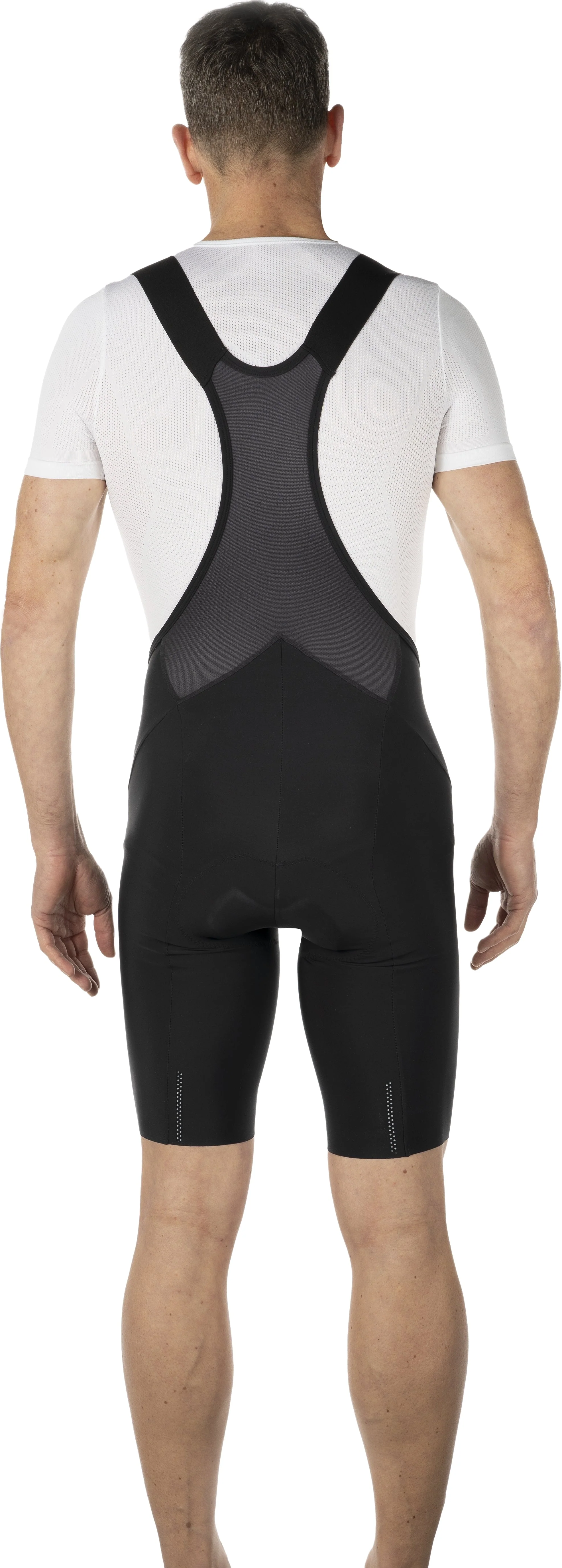 Mavic Essential II Trägerhose Herren schwarz - Image 4