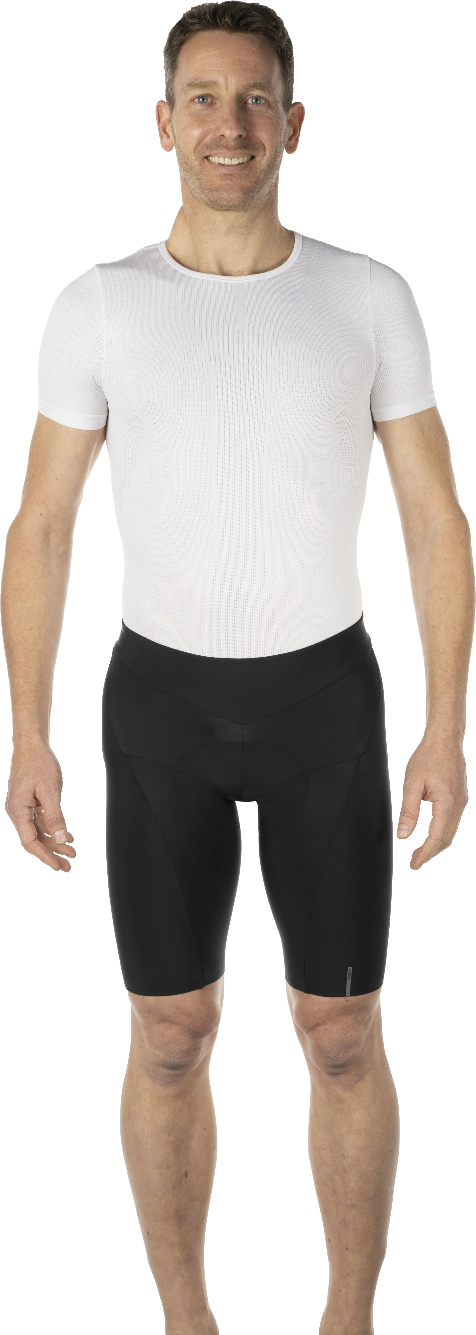 Mavic Essential Shorts Herren schwarz - Image 3