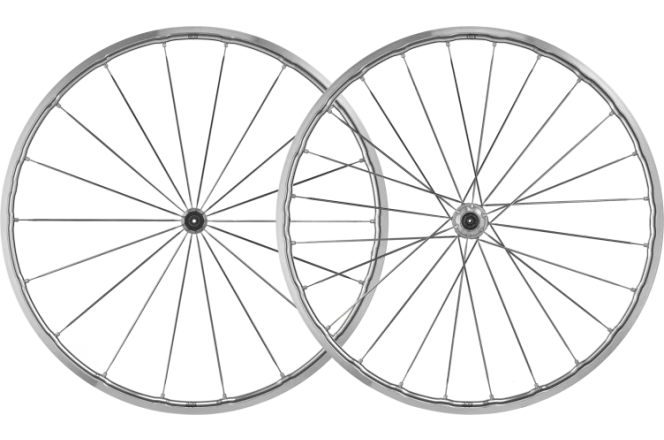 Mavic KSYRIUM SL HERITAGE Laufradsatz 28" Rim Brake 12-fach HG-R 9x100-9x130mm