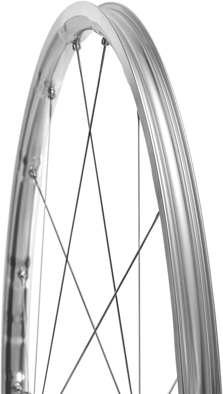 Mavic KSYRIUM SL HERITAGE Laufradsatz 28" Rim Brake 12-fach HG-R 9x100-9x130mm - Image 2