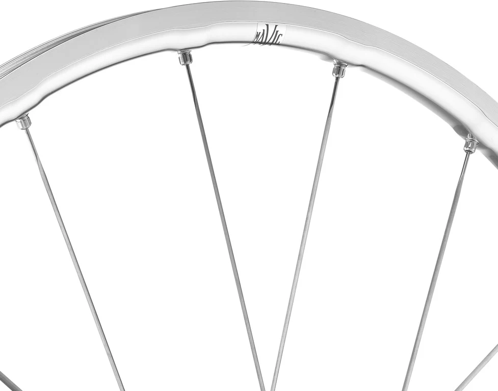Mavic KSYRIUM SL HERITAGE Laufradsatz 28" Rim Brake 12-fach HG-R 9x100-9x130mm - Image 4