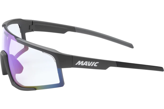 Mavic MVS AEROFRAME Sonnenbrille anthracite / blue photocromic - Image 3