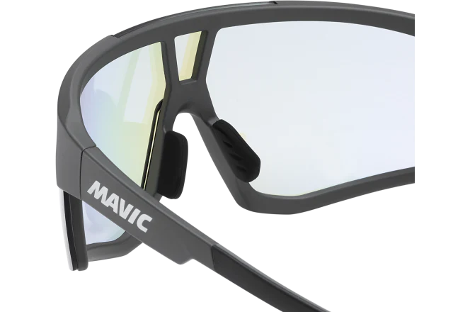 Mavic MVS AEROFRAME Sonnenbrille anthracite / blue photocromic - Image 4