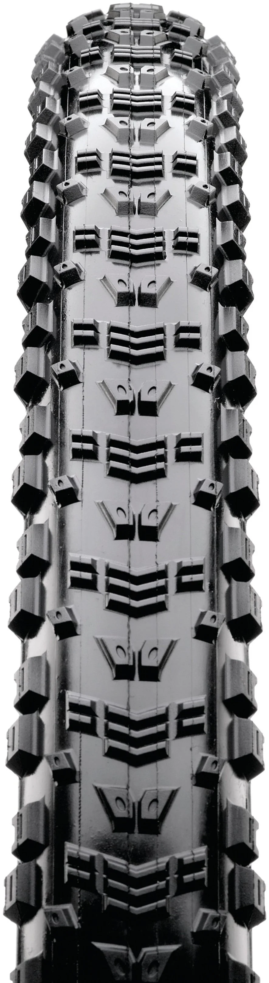 Maxxis Aspen Folding Tyre 29x2.25" Dual EXO TR black - Image 2