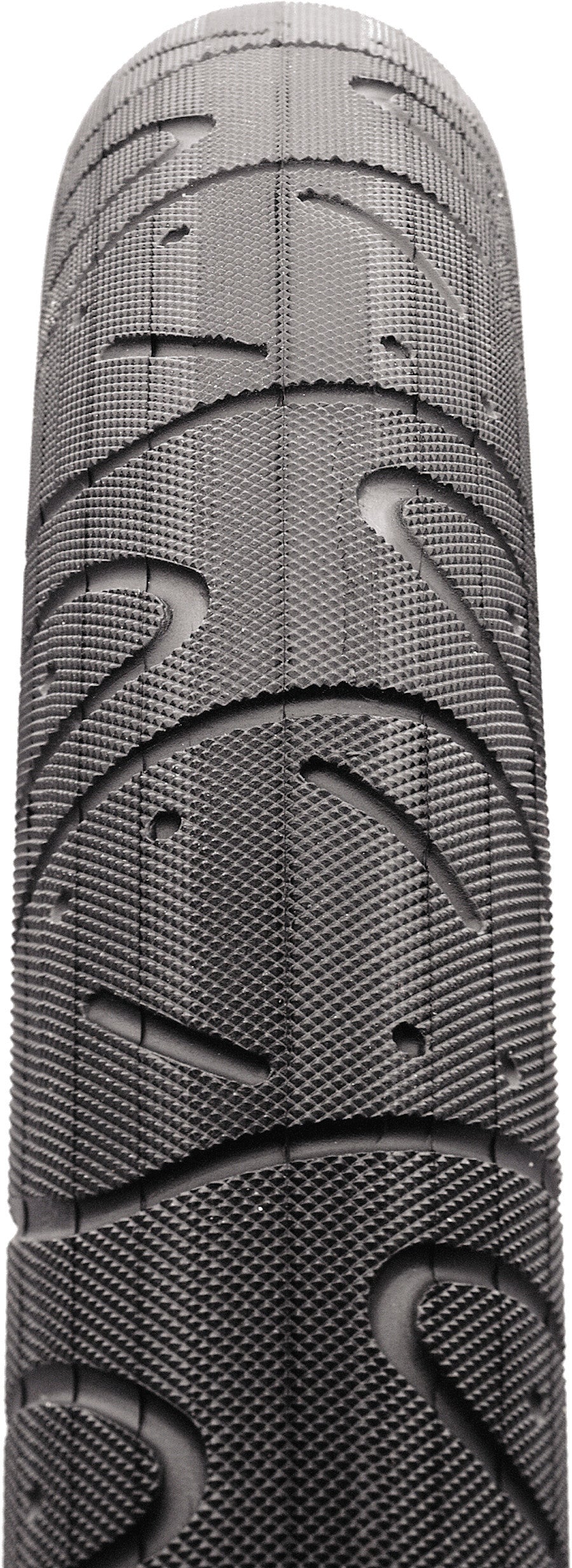 Maxxis HookWorm Wired Tyre 27.5x2.50" MaxxPro black - Image 2