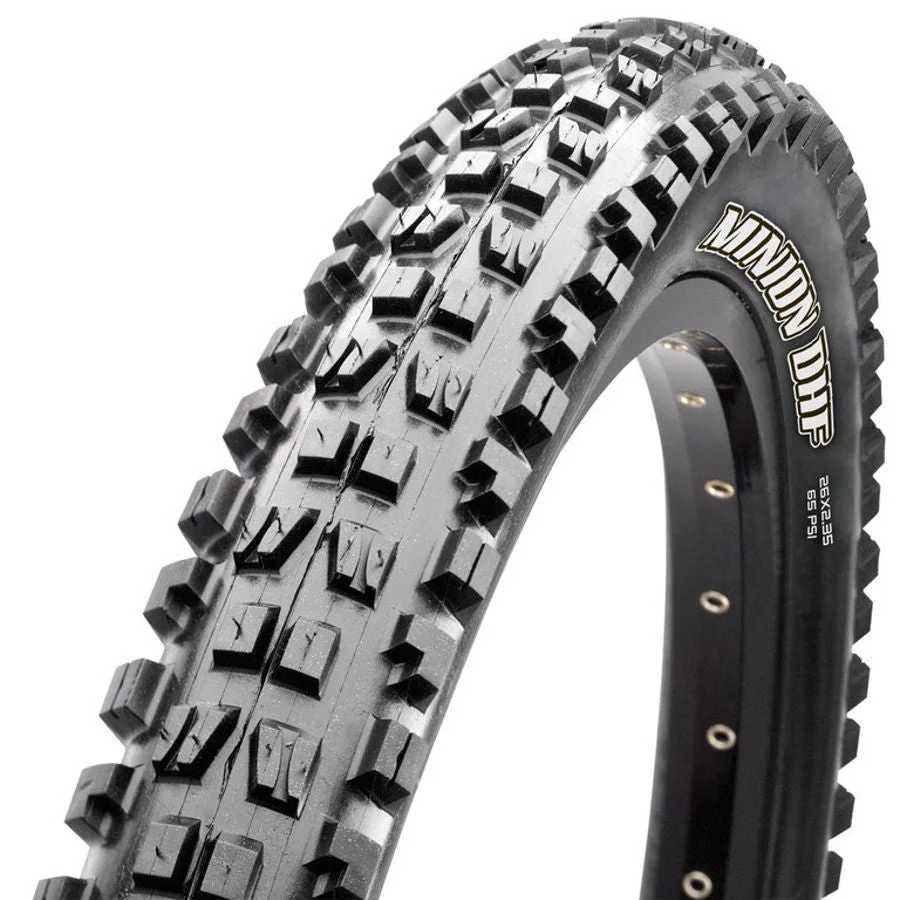 Maxxis Minion DHF 27.5 x 2.30 DualC TR EXO faltbar