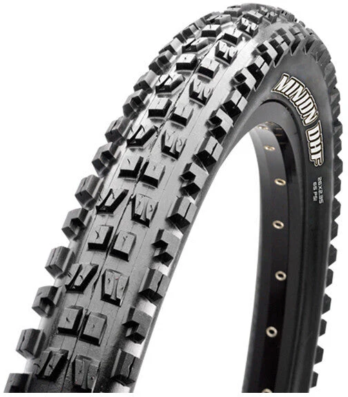 Maxxis Minion DHF 29 Zoll MaxxPro TR EXO faltbar