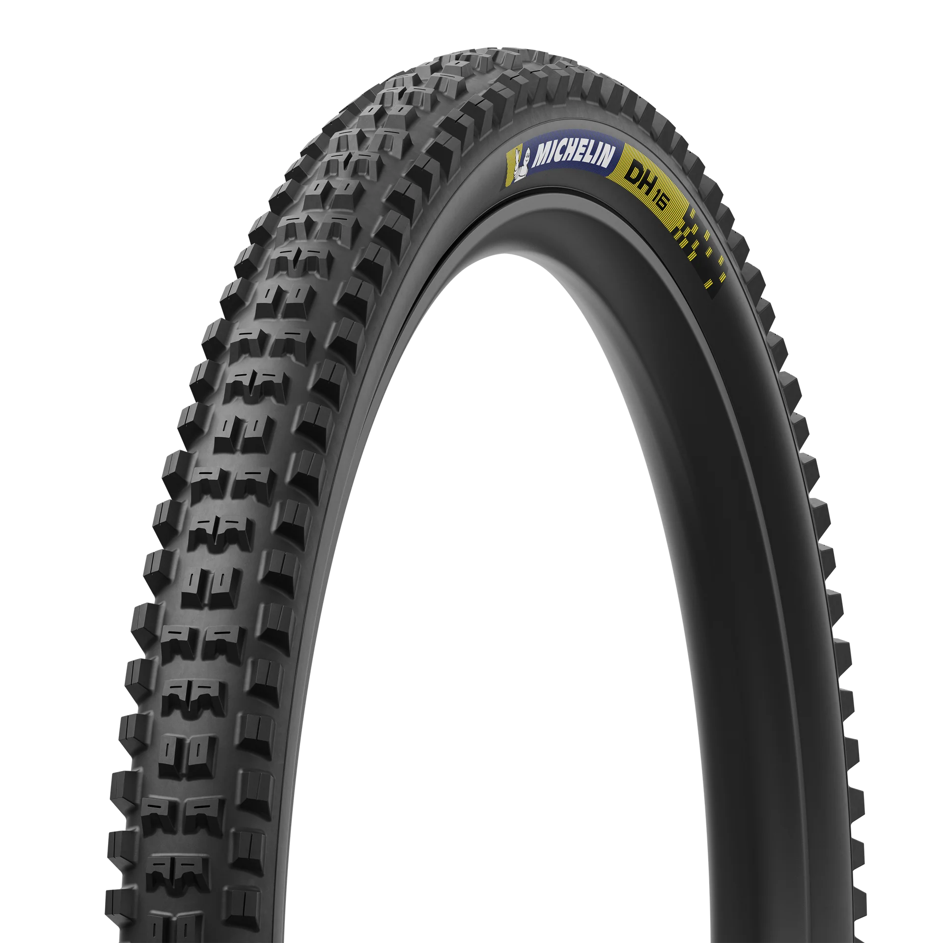 Michelin DH 16 29" schwarz
