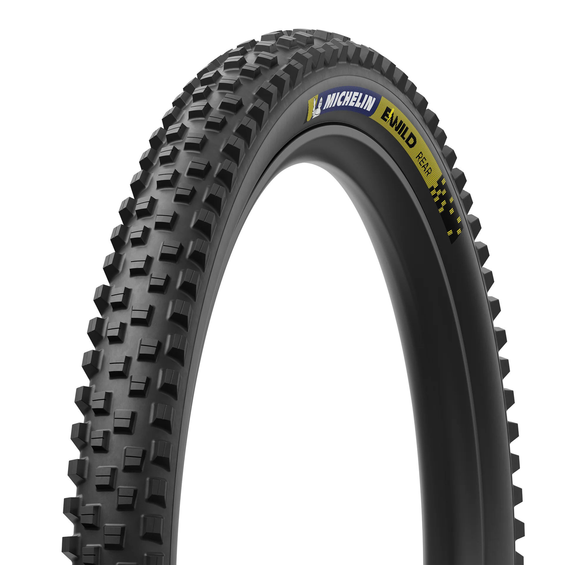 Michelin E-Wild rear Racing Line 29" schwarz