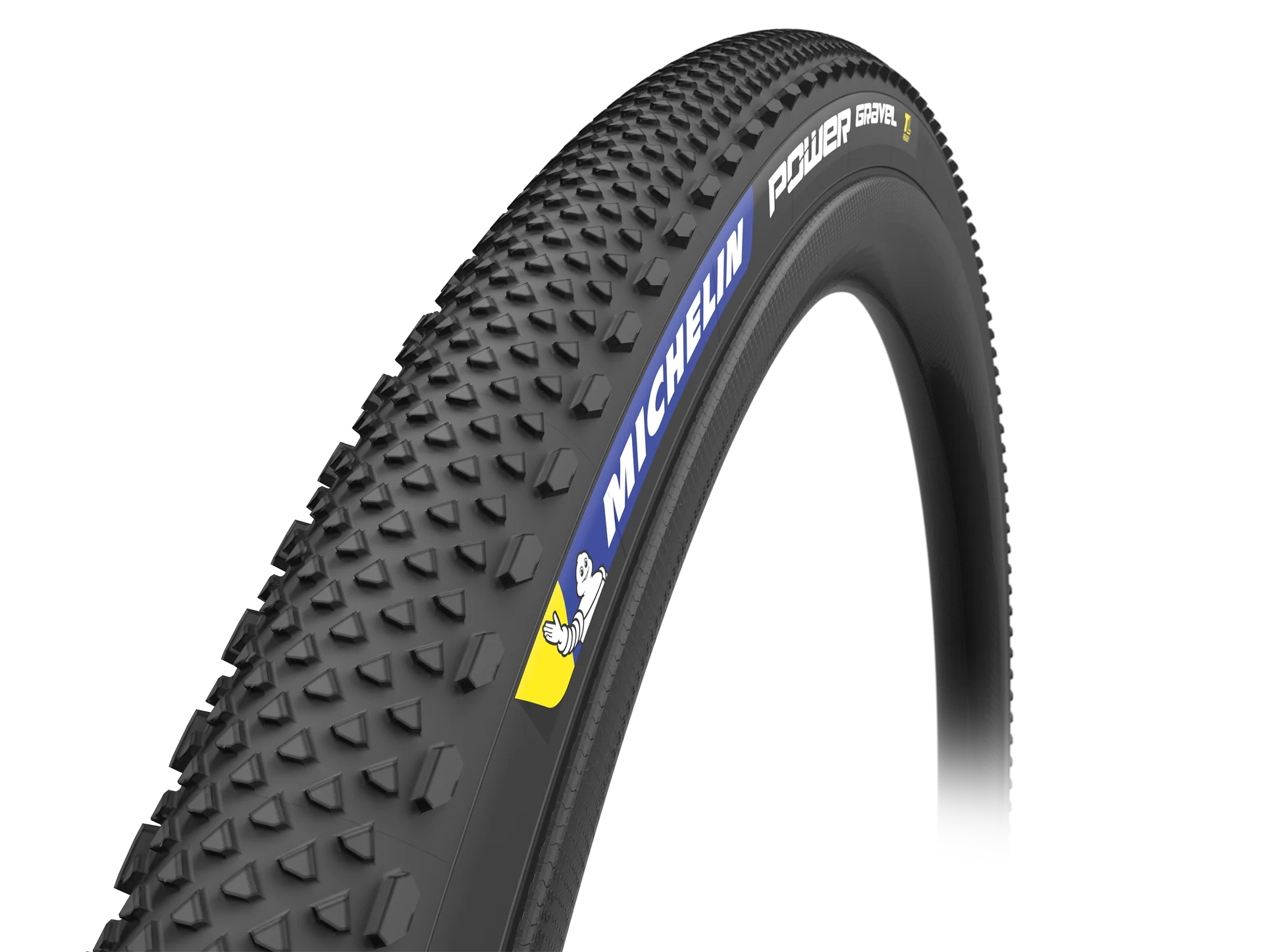 Michelin Power Gravel Faltreifen 700x35C