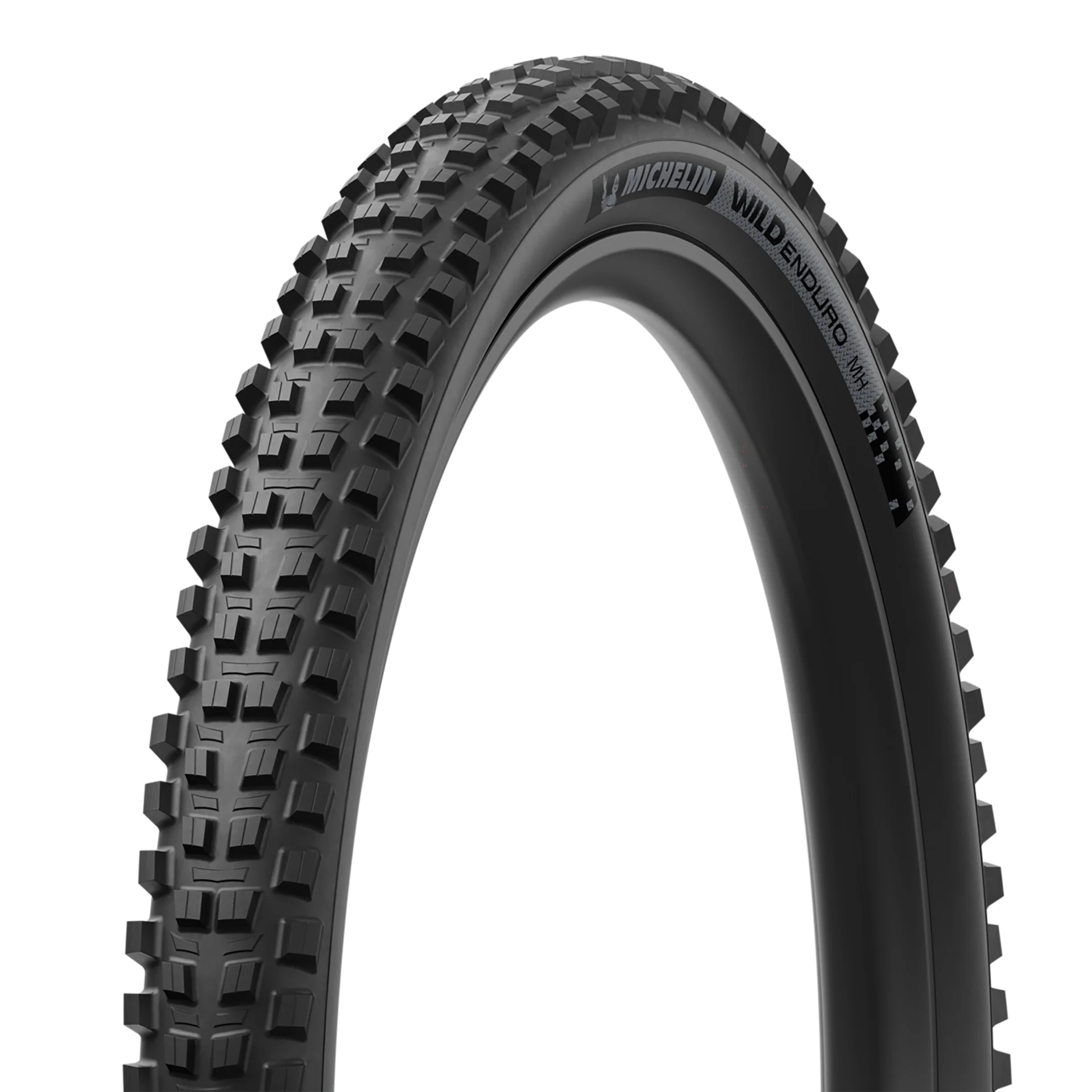 Michelin Wild Enduro MH Racing Line 27,5" schwarz, Dark Label