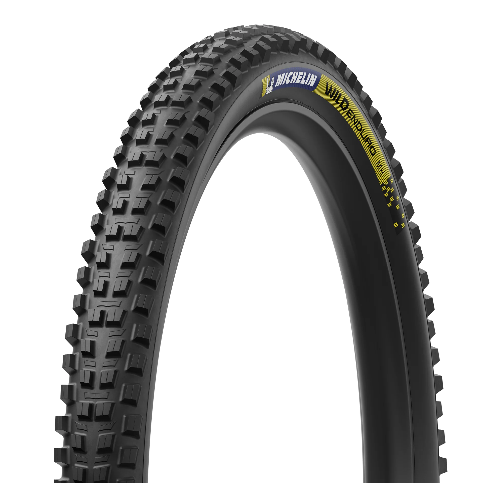 Michelin Wild Enduro MH Racing Line 29" schwarz