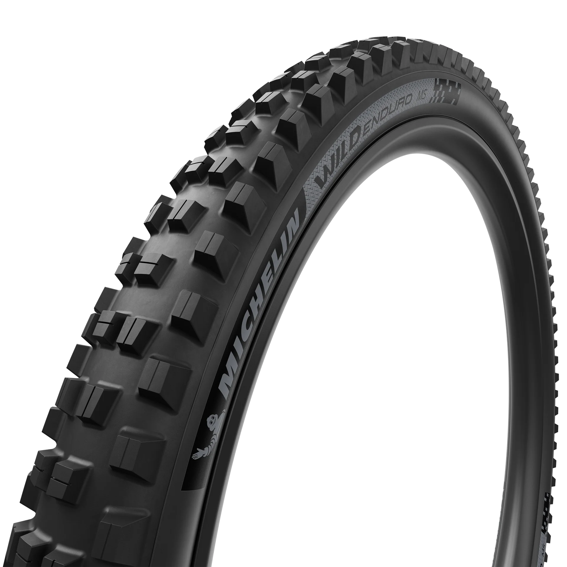 Michelin Wild Enduro MS Racing Line 29" schwarz, Dark Label