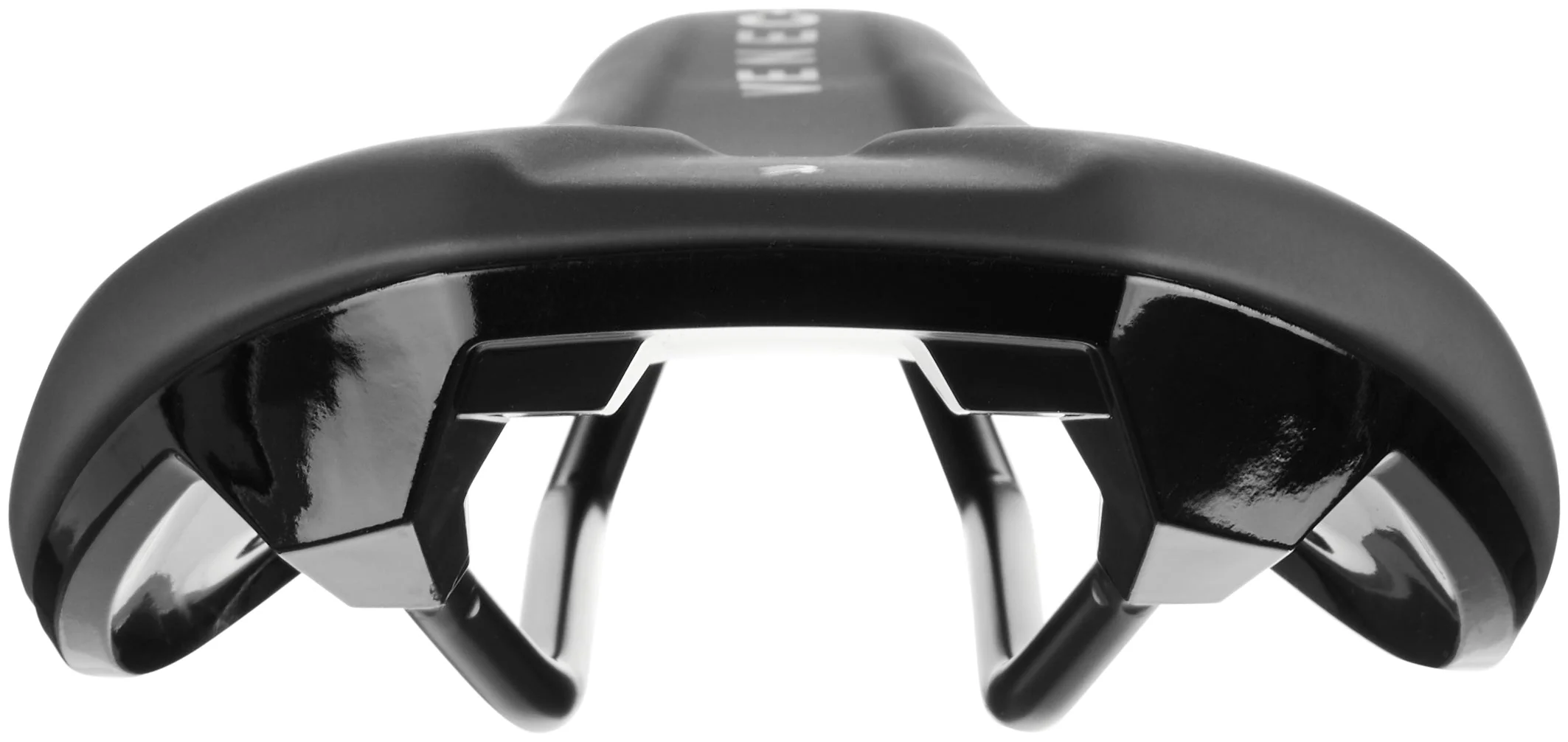 CUBE Natural Fit Sattel Venec+ black´n´black - Image 3
