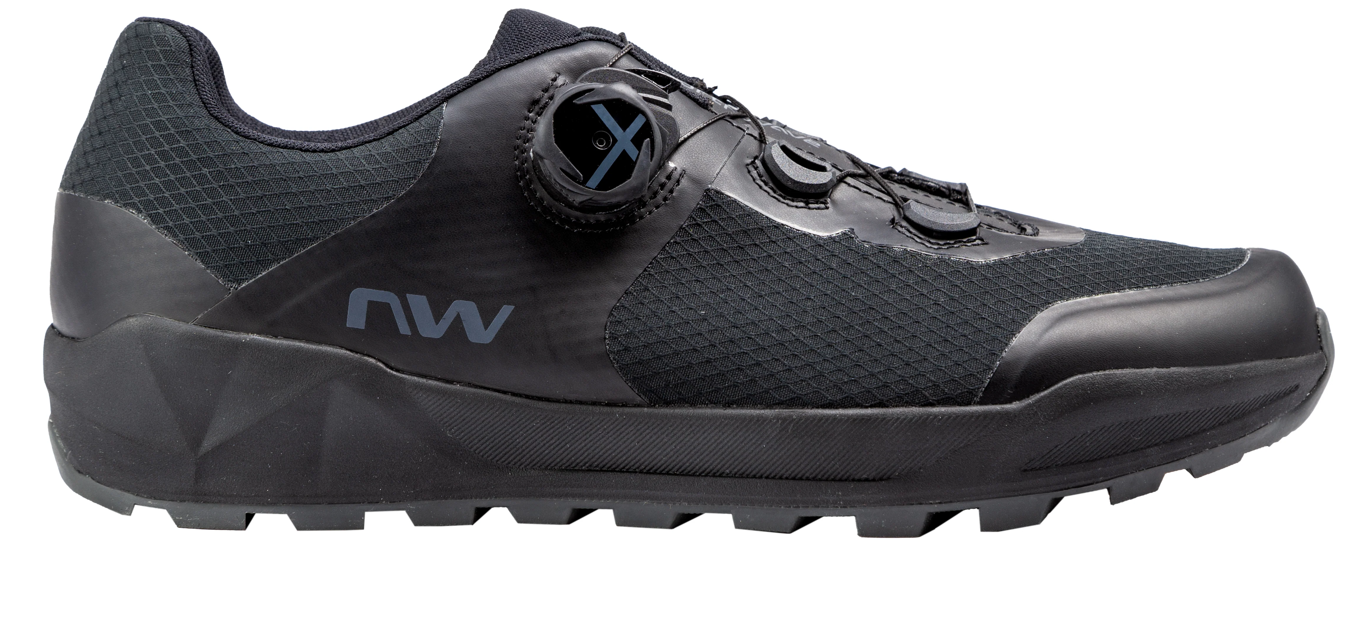 Northwave Corsair 2 MTB-Schuhe Black