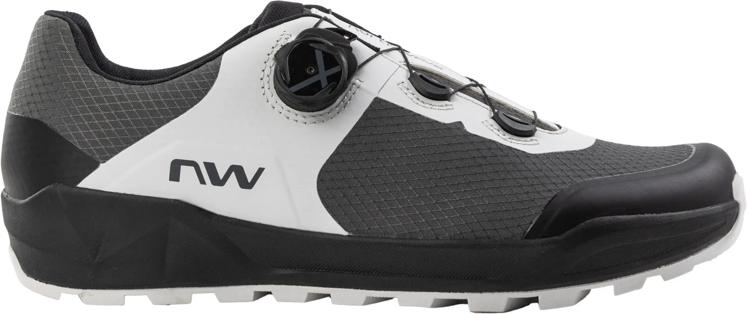 Northwave Corsair 2 MTB-Schuhe Dark Grey/Light Grey
