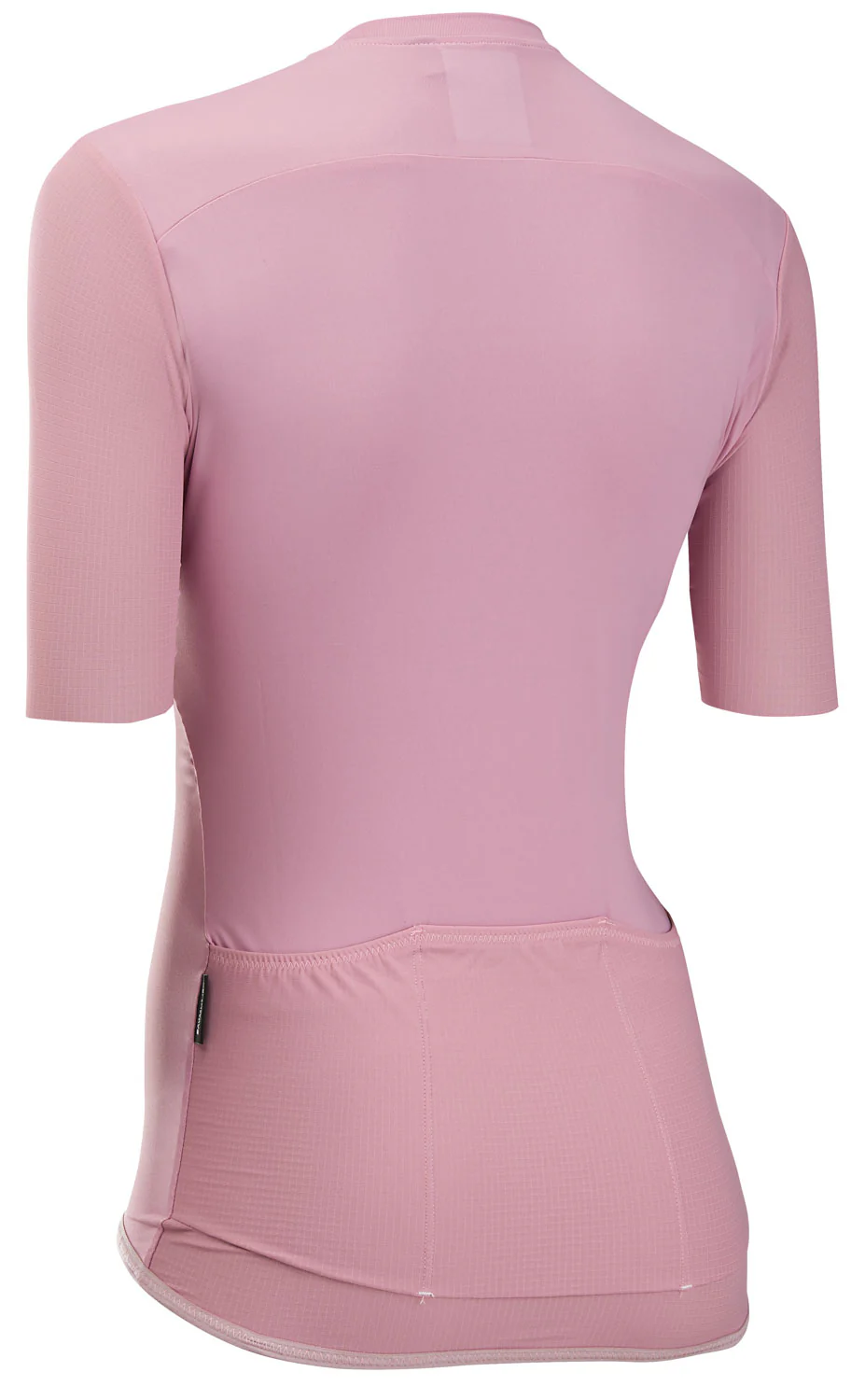 Northwave Essence Jersey Short Sleeve Dusty Malva - Image 2