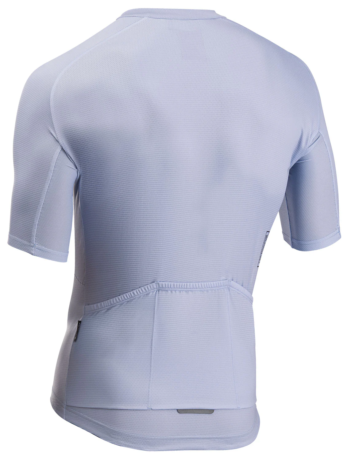 Northwave Force Evo Jersey Short Sleeve Ice Grey - Image 2