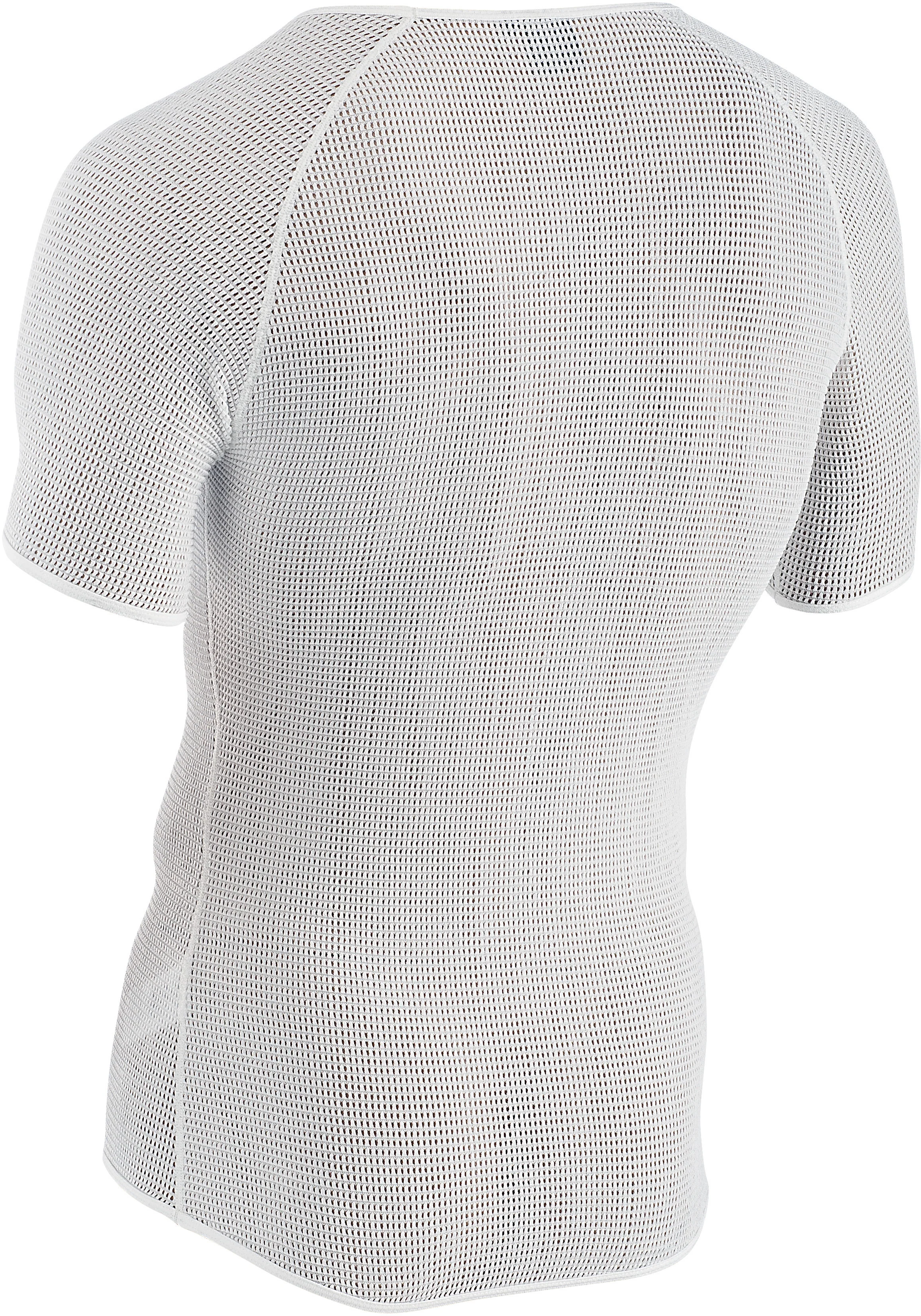 Northwave Light Jersey Short Sleeve White - Image 2