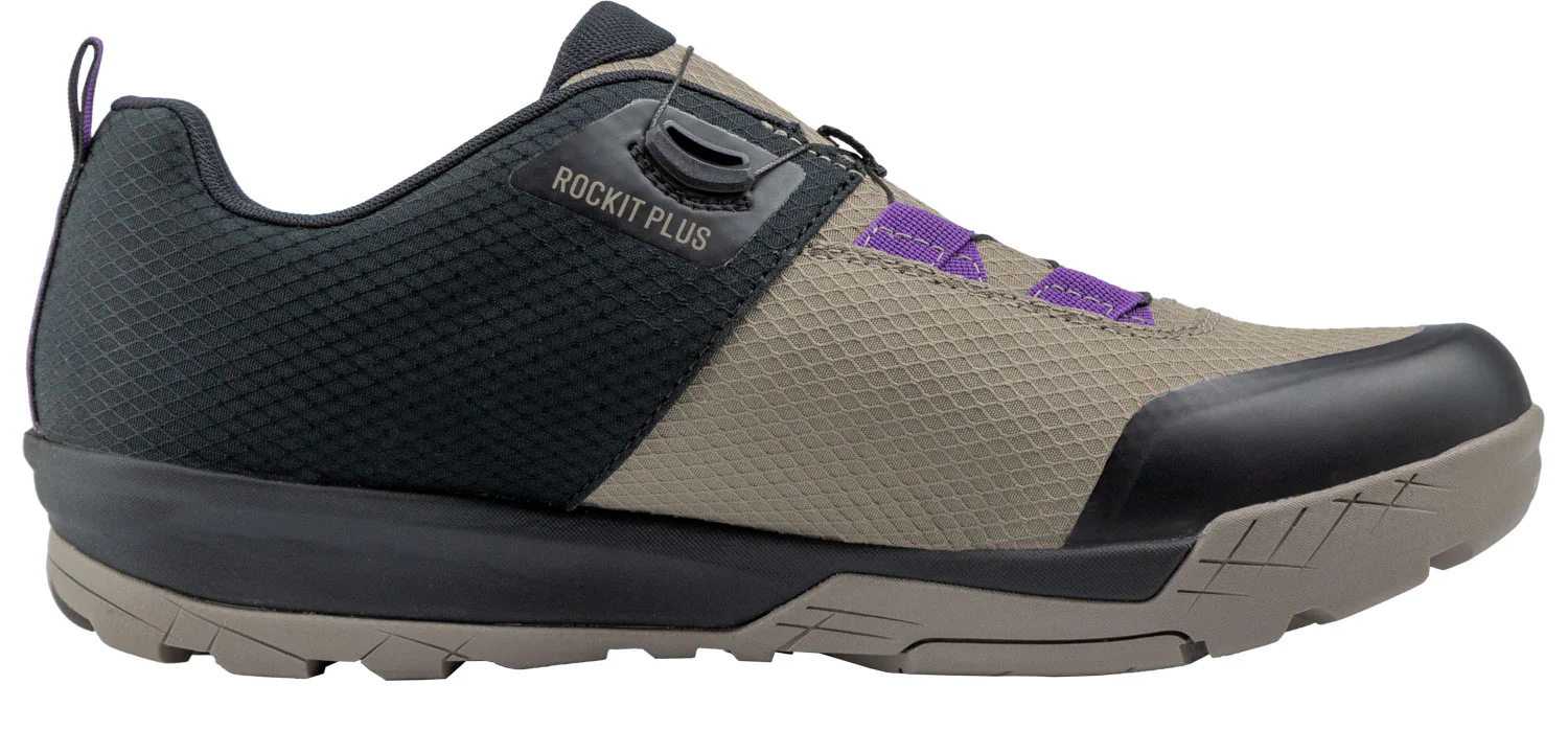 Northwave Rockit Plus MTB-Schuhe Sand/Black - Image 2