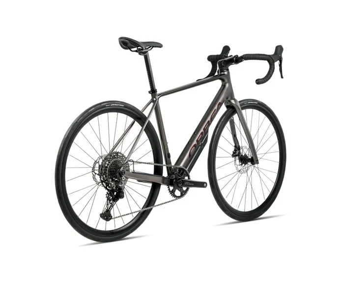 Orbea AVANT H45 1x Magnetic Bronze (Matt) - Cosmic Bronze (Gloss) (2026) - Image 2