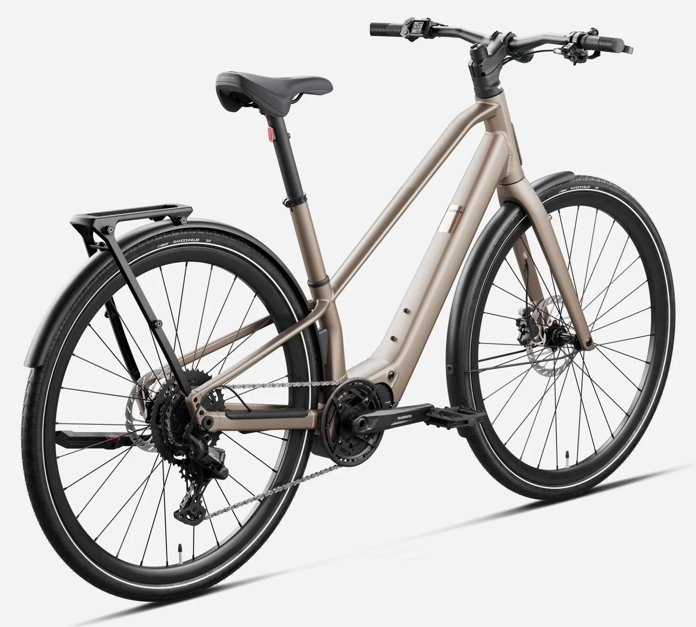 Orbea CARPE 20 Nickel (2026) - Image 3