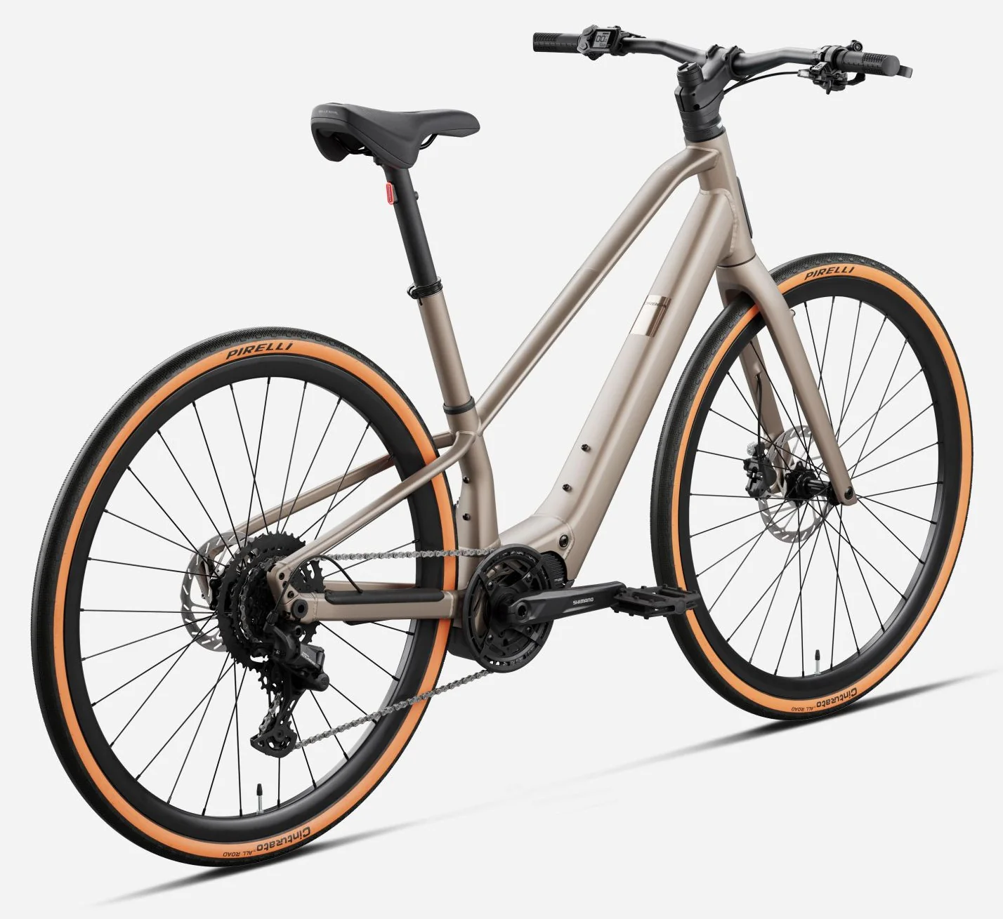 Orbea CARPE 25 Nickel (2026) - Image 3