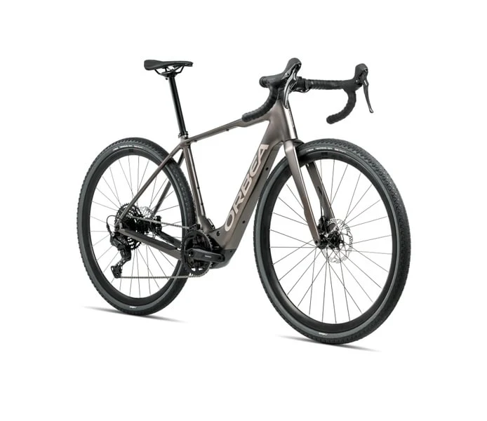 Orbea DENNA H50 Magnetic Bronze (2025) - Image 3