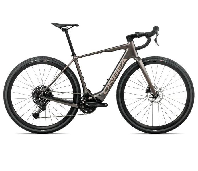 Orbea DENNA H50 Magnetic Bronze (2025) - Image 4