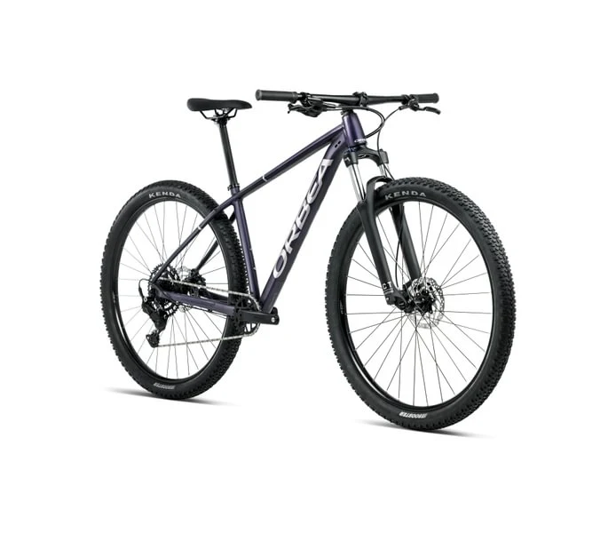 Orbea ONNA 29 40 Tanzanite (Matt) - Silver (Gloss) (2026) - Image 3