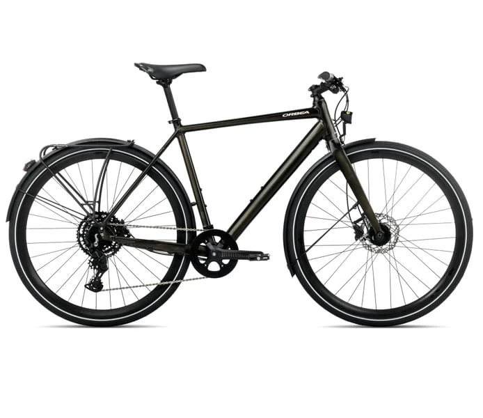Orbea VECTOR 25 EQ Metallic Infinity Green (Gloss) (2026)