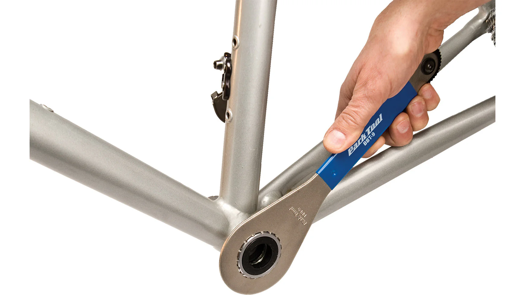 Park Tool BBT-9 Patronenlagerschlüssel - Image 2