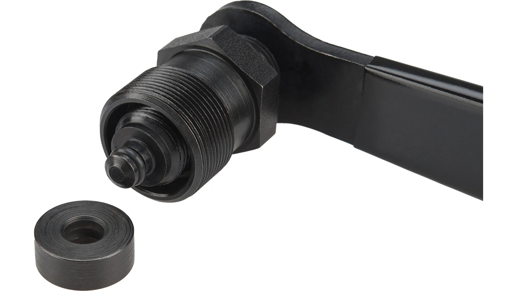 Park Tool CCP-44 Kurbelabzieher "spline" - Image 2
