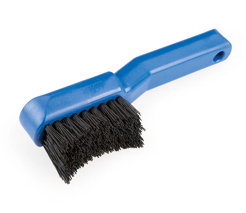 Park Tool GSC-4 Kassetten-Reinigungsbürste