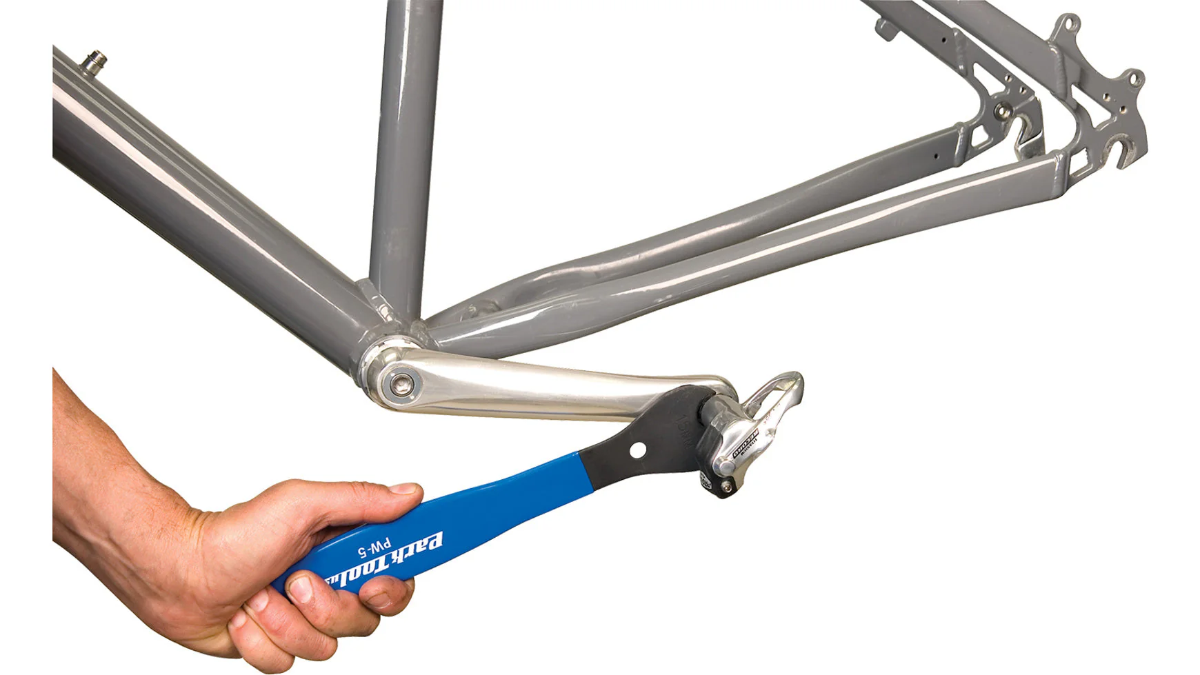 Park Tool PW-5 Pedalschlüssel - Image 2
