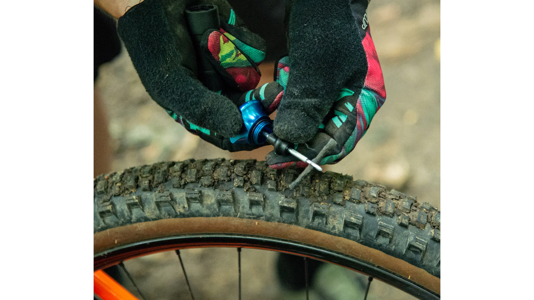 Park Tool TPT-1 Tubeless Tire Plug Tool - Image 3