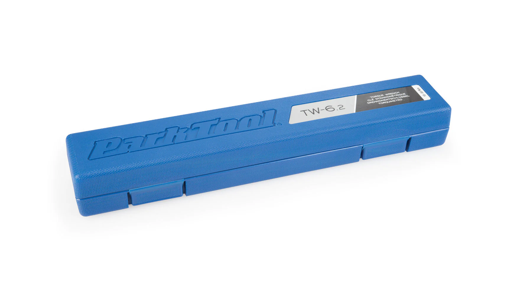Park Tool TW-6.2 Drehmomentschlüssel 10-60Nm, 3/8" - Image 3
