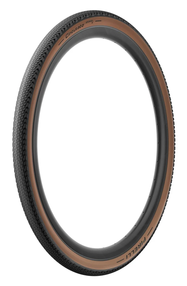 Pirelli Cinturato™ GRAVEL Hard Terrain schwarz / braun - Image 4